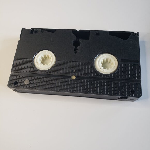 Fresh Live Cream Vintage VHS Music Film Movie 1993 Castle Communications POLYGON - Picture 9 of 9